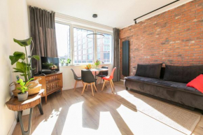 Apartament Gdańsk Centrum